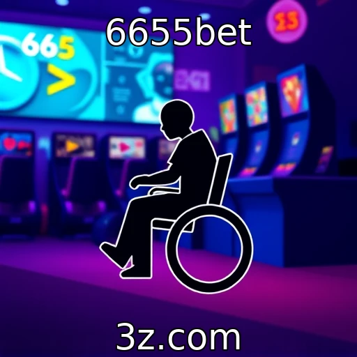 Acessibilidade em jogos e inclusão de jogadores