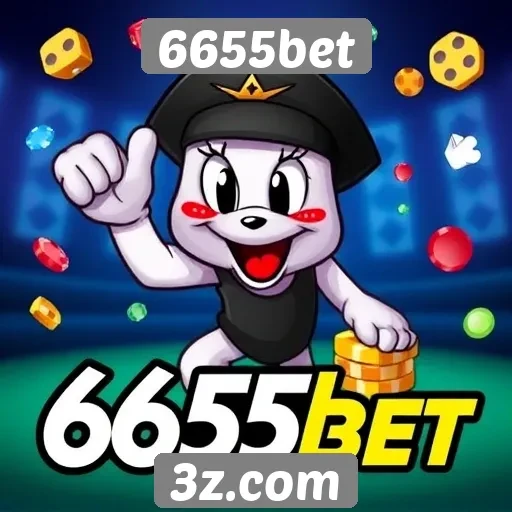 Comparação de jogos disponíveis na 6655bet