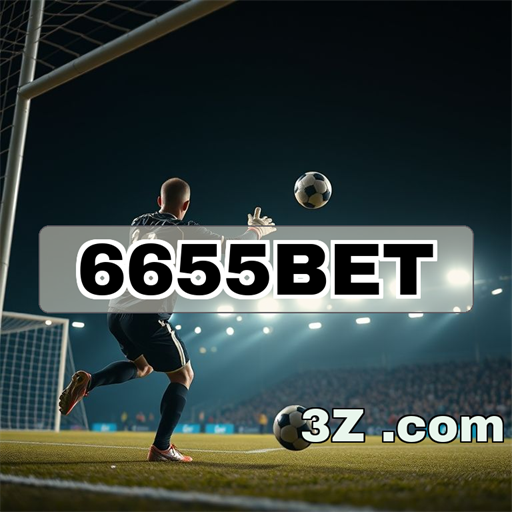 6655bet Jackpot